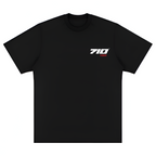 JOKES TEE - "FUEL, LATE NIGHTS AND TROUBLE IN THE PASSEGER SEAT"