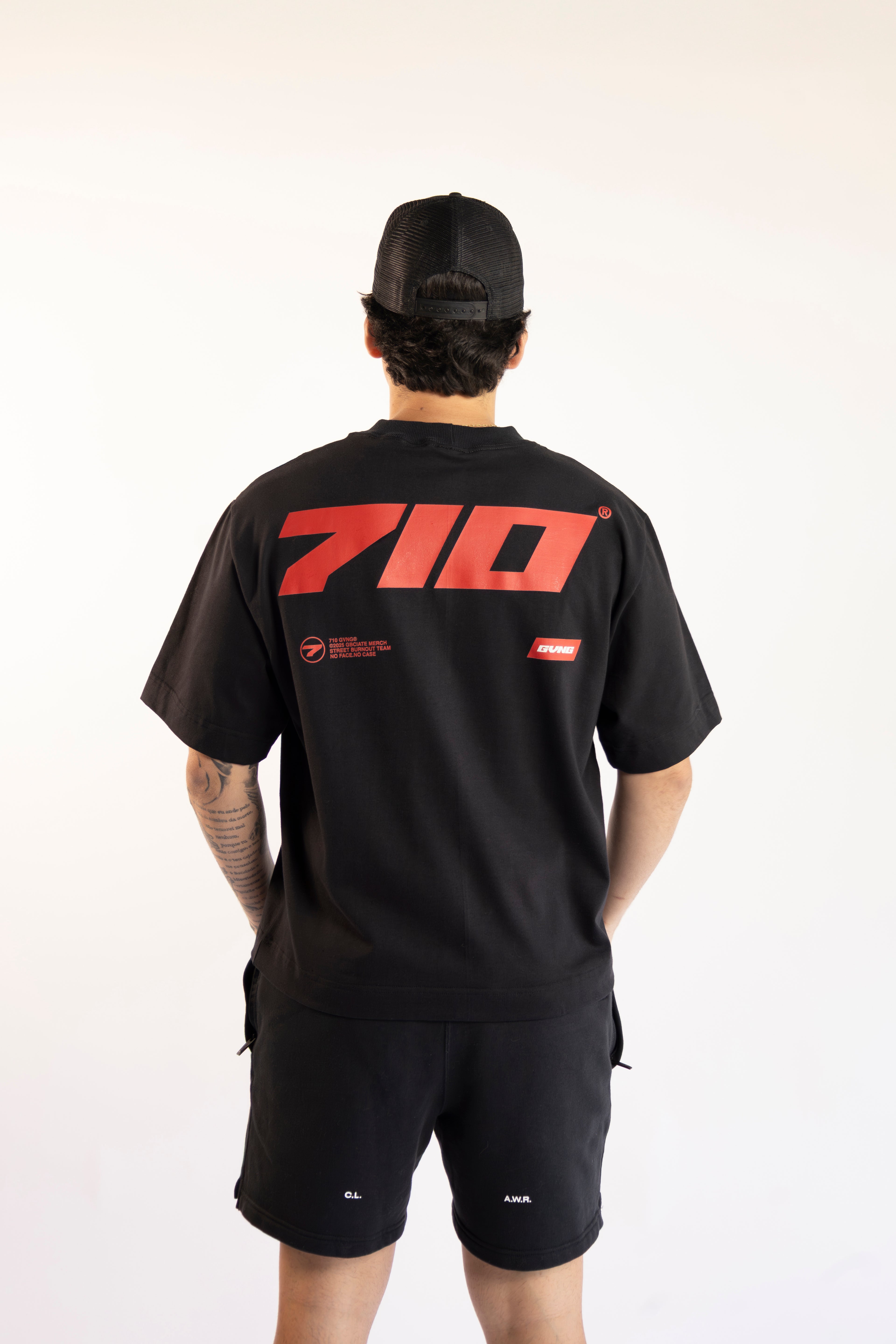 TEE - "710"
