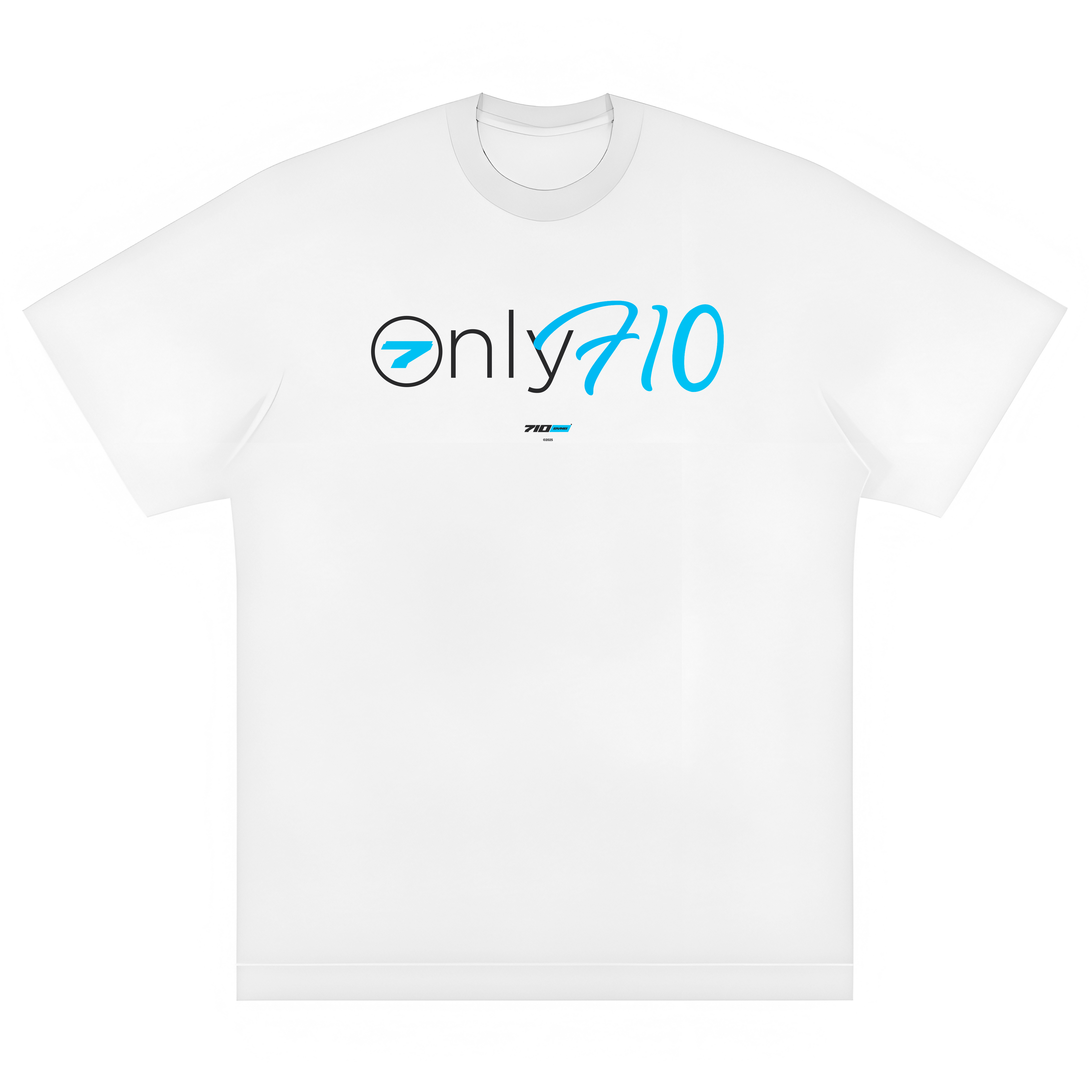 TEE - "ONLY 710"