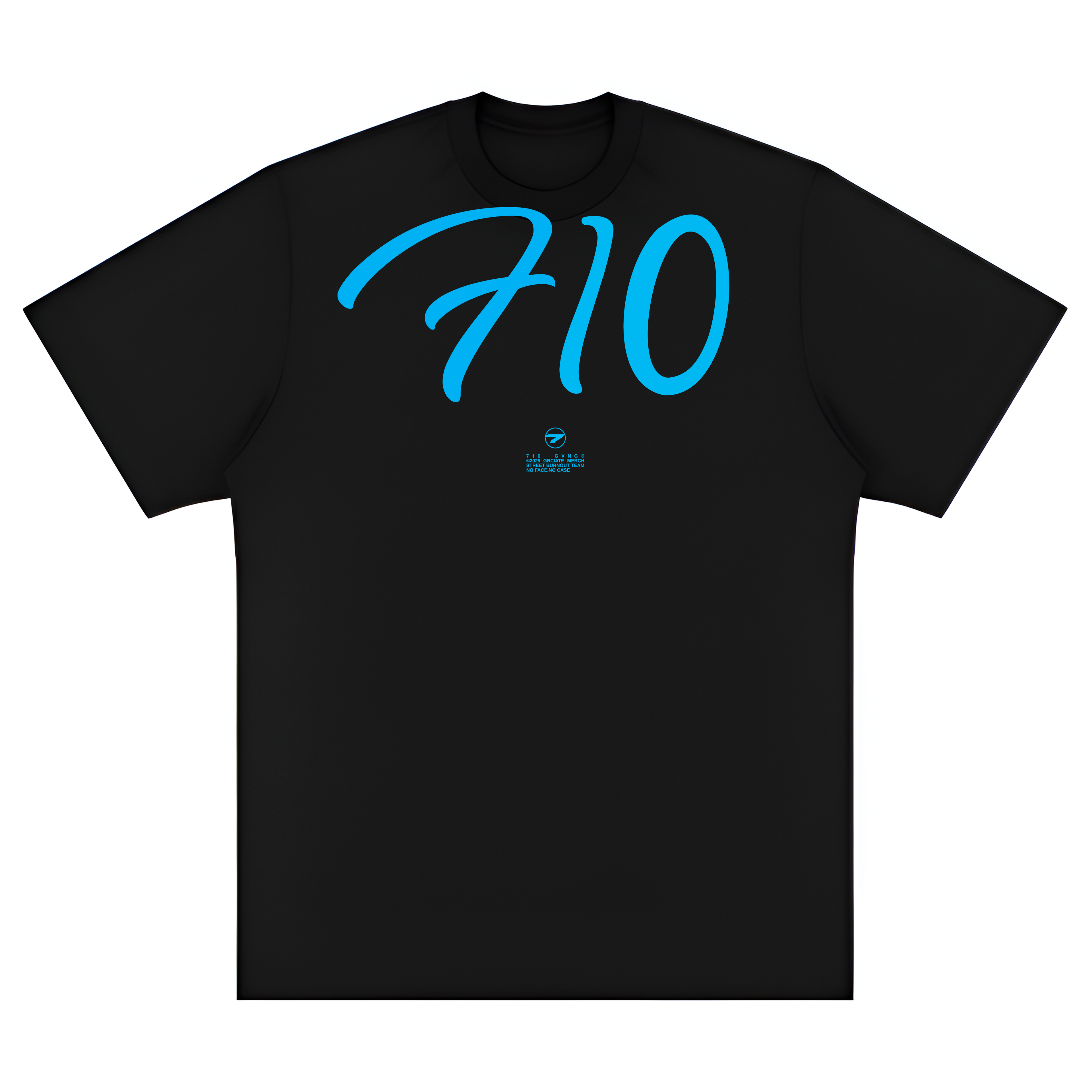 TEE - "ONLY 710"
