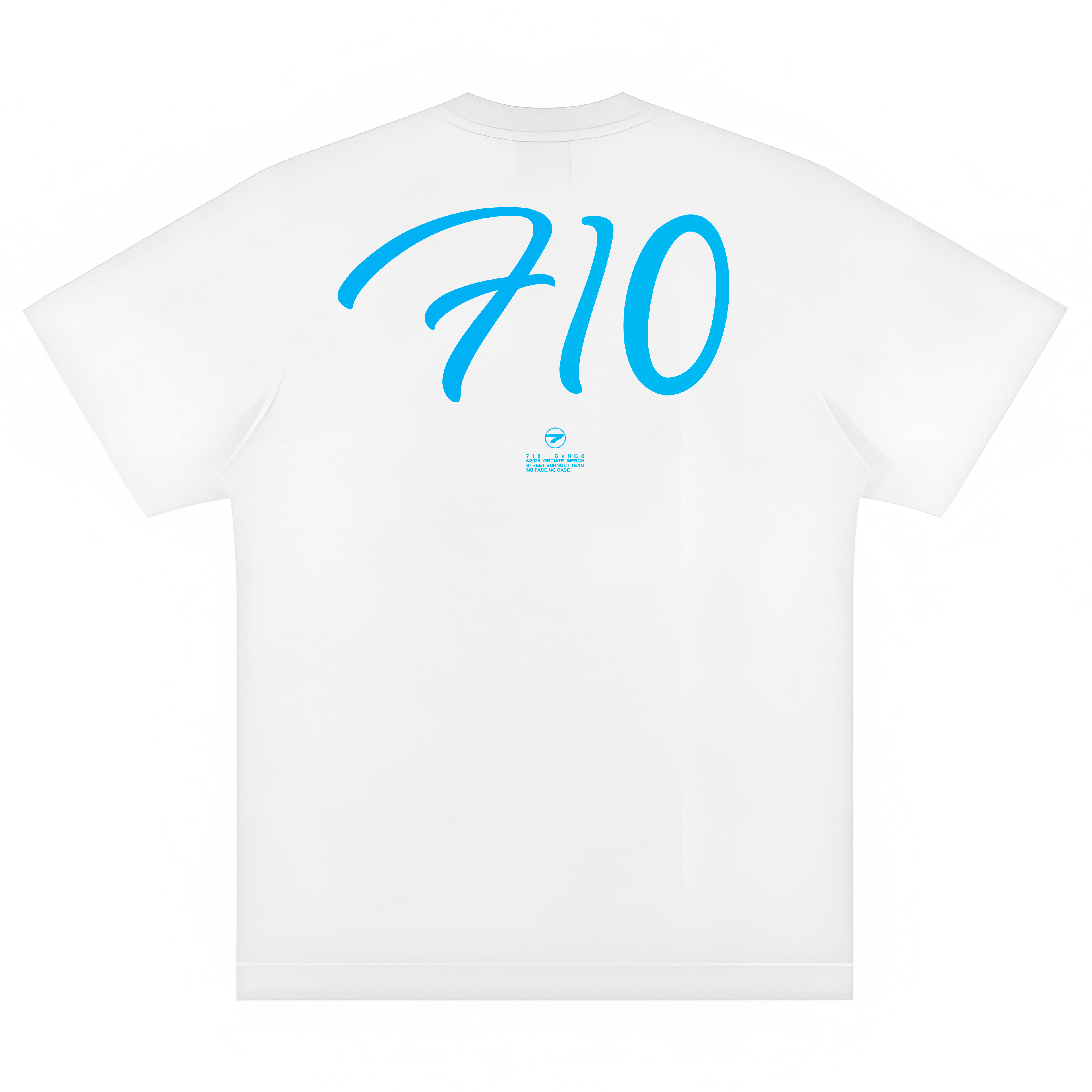 TEE - "ONLY 710"