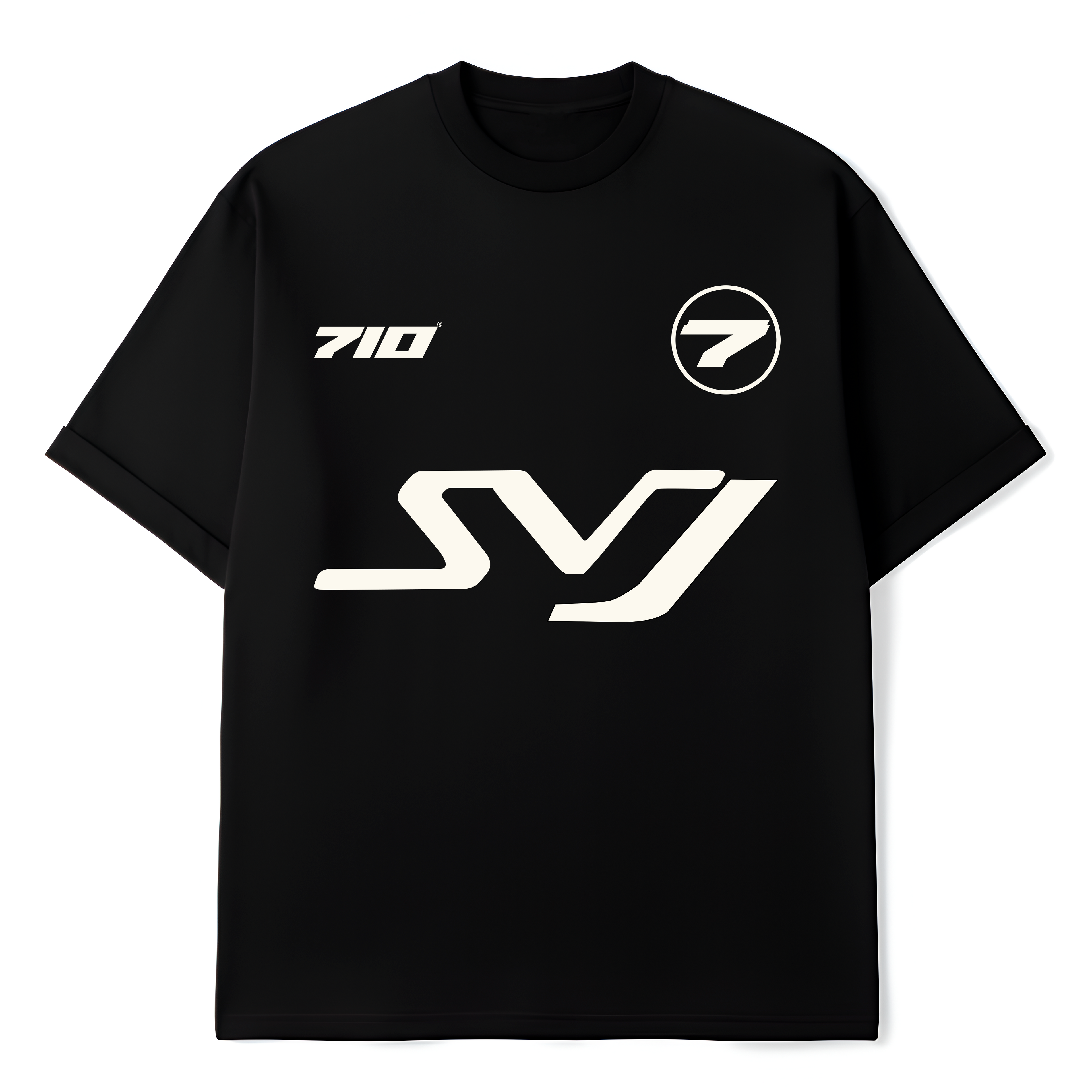TEE - "FREE SVJ"